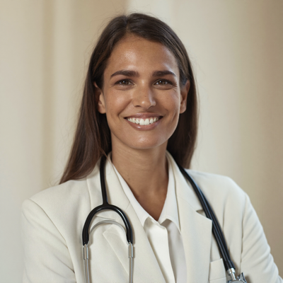 French Doctor — médecin anglophone Paris